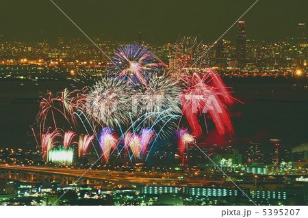 花火 5395207