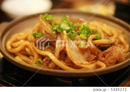 ホルモンうどん ホルモンうどん 5395272