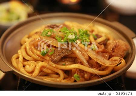 ホルモンうどん ホルモンうどん 5395273