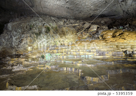 秋芳洞　百枚皿 5395359