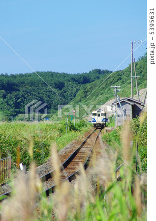 五能線 5395631