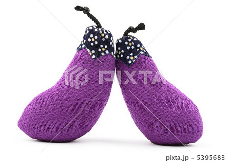ナス 5395683
