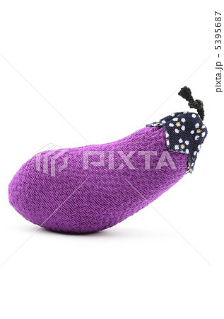 ナス 5395687