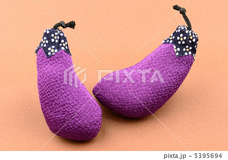 ナス 5395694