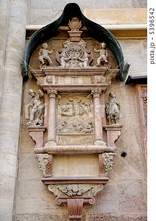 オーストリア シュテファンス大聖堂 オーストリア シュテファンス大聖堂 5396542