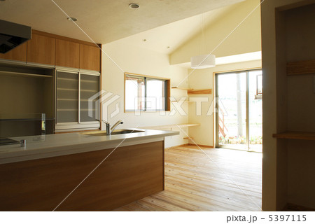 リビングのイメージ 5397115