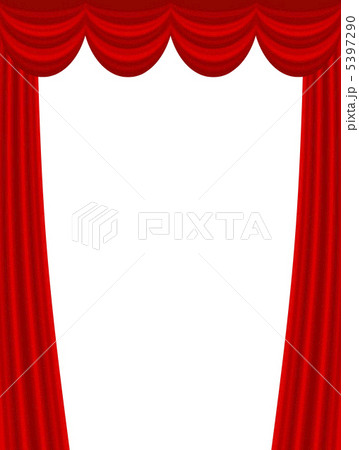 ステージカーテン ステージカーテン 5397290