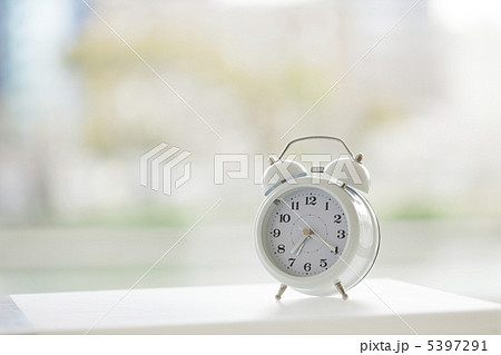 目覚まし時計 5397291