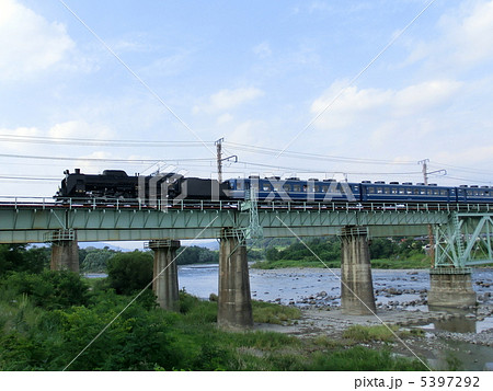 SLみなかみ号 SLみなかみ号 5397292