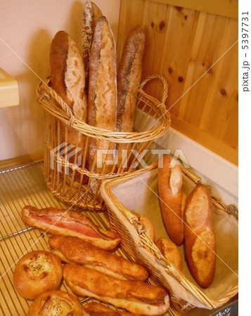 フランスパン フランスパン 5397731