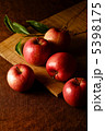 りんご 5398175