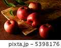 りんご 5398176