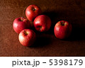 りんご 5398179