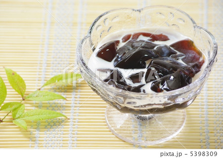 珈琲ゼリー 珈琲ゼリー 5398309