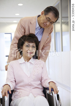 介護イメージ 5399456