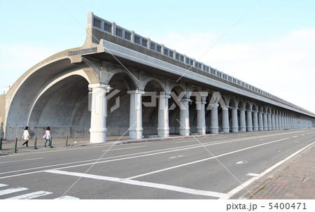 北防波堤ドーム 5400471