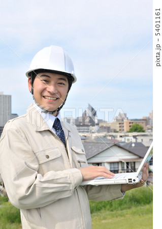 ビジネス 5401161