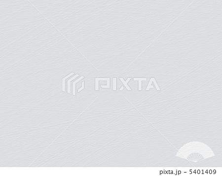 日本伝統の色：白花色（横） 5401409