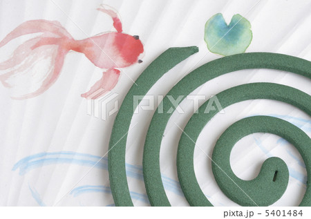 蚊取り線香 5401484