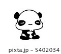 パンダっす悟り 5402034