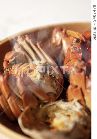 上海がに 5403479