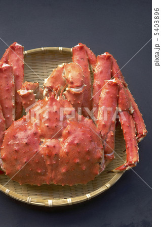 タラバガニ 5403896