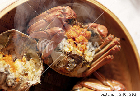 上海がに 上海がに 5404593