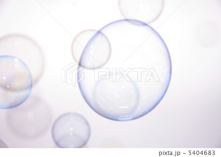 シャボン玉 シャボン玉 5404683