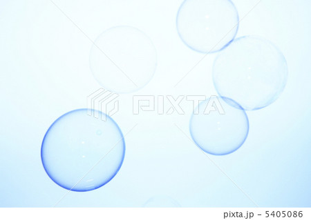 シャボン玉 5405086