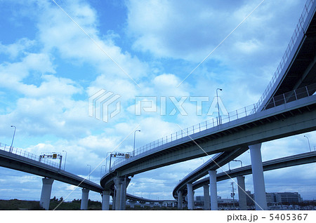 高速道路 5405367
