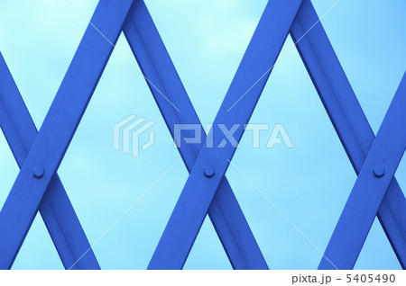 伸縮ゲート 5405490