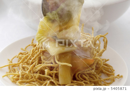 五目焼きそば 5405871