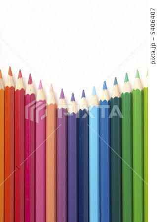 色鉛筆 色鉛筆 5406407