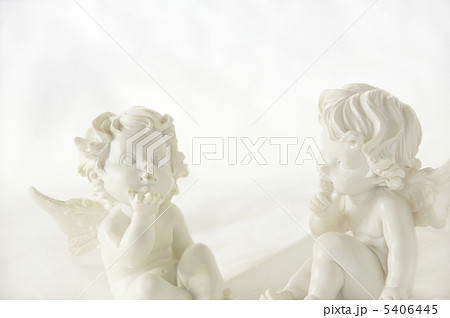 天使の置物 天使の置物 5406445