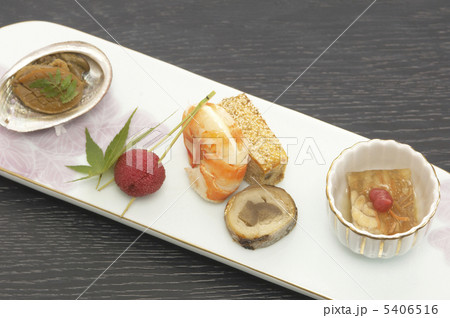 先付 先付 5406516