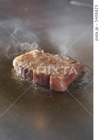 ステーキ 5406825