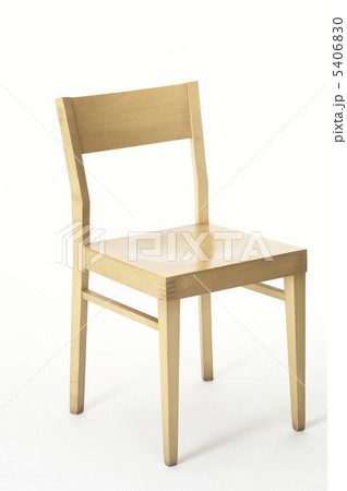 木の椅子 5406830