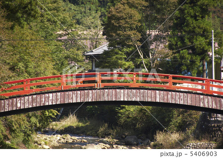 室生寺太鼓橋 室生寺太鼓橋 5406903