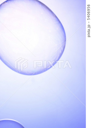 シャボン玉 5406956