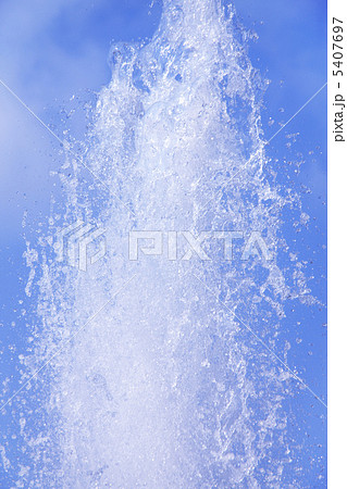 噴水の水 5407697