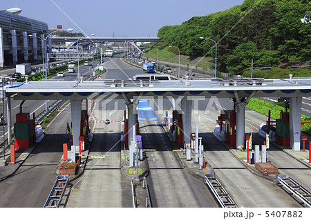 高速道路 高速道路 5407882