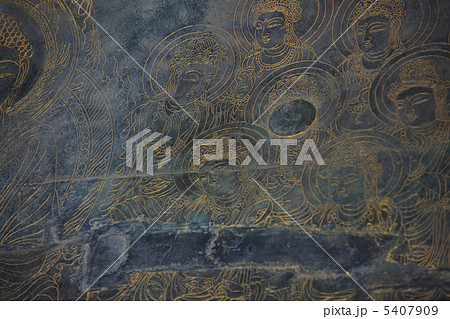 大仏蓮弁 5407909