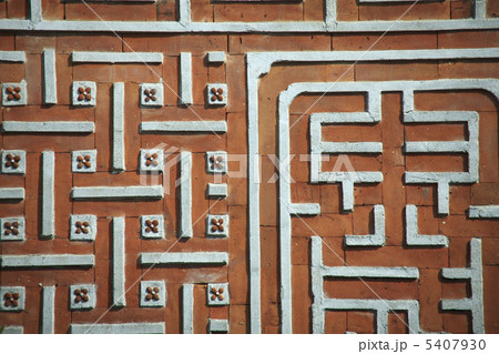 韓国の建造物 5407930