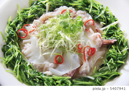 中華料理イメージ 5407941