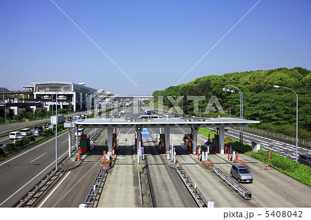 高速道路 5408042