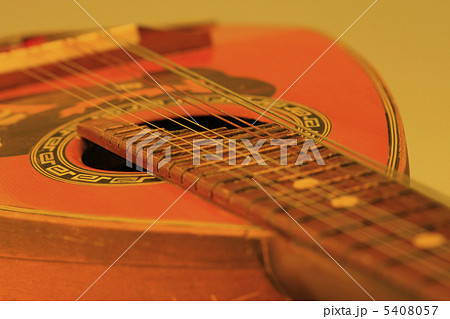 マンドリン 5408057