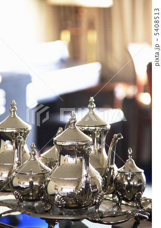 銀食器 銀食器 5408513
