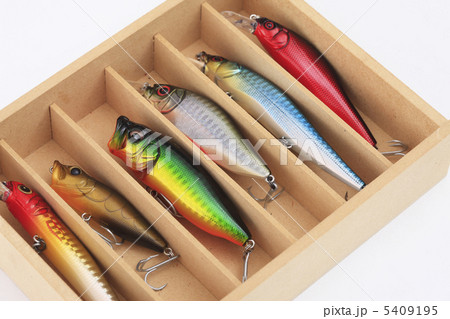 ルアー 5409195