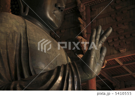 奈良の大仏 奈良の大仏 5410555