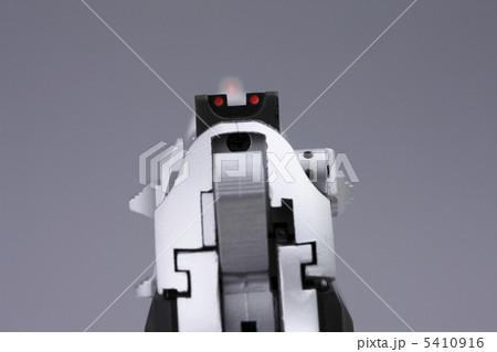 モデルガン 5410916